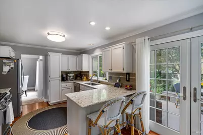 182 Wikiup Meadows Drive, Santa Rosa, CA 95403 - Photo 3