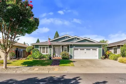 49 Wine Press Way, Napa, CA 94558 - Photo 3