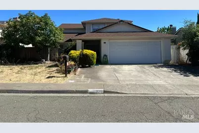 125 Iris Court, Vallejo, CA 94591 - Photo 1
