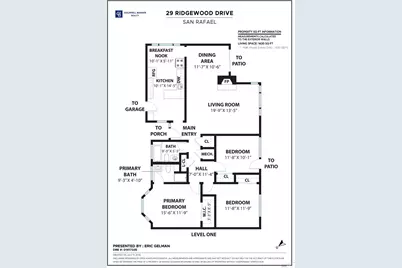 29 Ridgewood Drive, San Rafael, CA 94901 - Photo 37