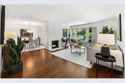 29 Ridgewood Drive, San Rafael, CA 94901 - Photo 9