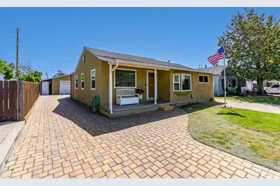 1034 Caldwell Avenue, Vallejo, CA 94591 - Photo 1