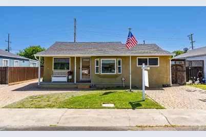 1034 Caldwell Avenue, Vallejo, CA 94591 - Photo 3