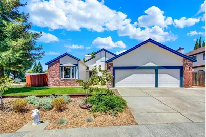 1034 Hickory Avenue, Fairfield, CA 94533 - Photo 1