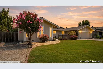 1261 Sweetbriar Drive, Napa, CA 94558 - Photo 1