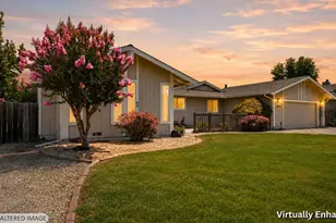 1261 Sweetbriar Dr, Napa, CA 94558 - Photo 1