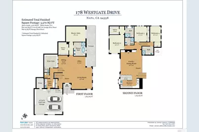 178 Westgate Drive, Napa, CA 94558 - Photo 33