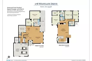 178 Westgate Dr, Napa, CA 94558 - Photo 33
