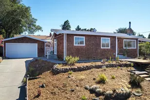 26 Manor View Dr, Fairfax, CA 94930 - Photo 1