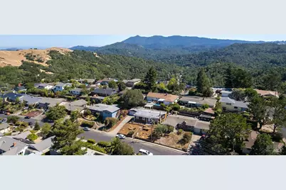 26 Manor View Drive, Fairfax, CA 94930 - Photo 29