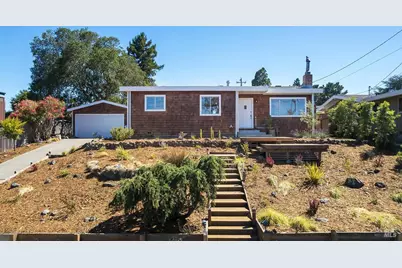 26 Manor View Drive, Fairfax, CA 94930 - Photo 27
