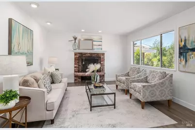 26 Manor View Drive, Fairfax, CA 94930 - Photo 7
