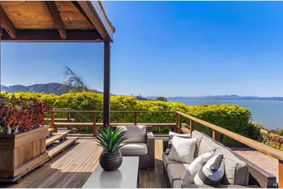 243 Loma Avenue, Tiburon, CA 94920 - Photo 35