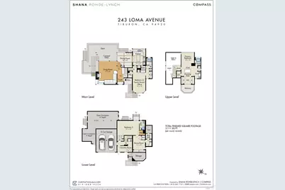 243 Loma Avenue, Tiburon, CA 94920 - Photo 51