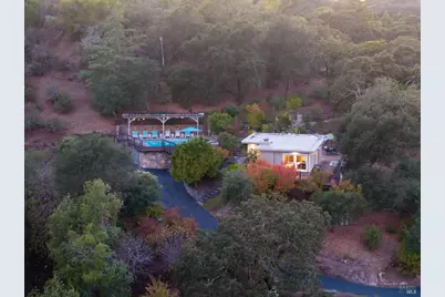 6572 Sonoma Mountain Road, Santa Rosa, CA 95404 - Photo 47