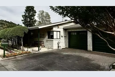 1537 Ora Drive, Napa, CA 94559 - Photo 1