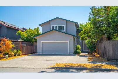 2070 Pinercrest Drive, Santa Rosa, CA 95403 - Photo 1