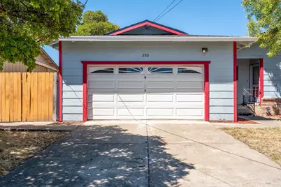 250 Washo Drive, Ukiah, CA 95482 - Photo 3