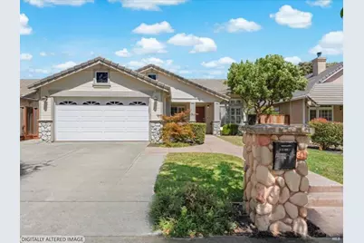 1633 Highland Circle, Fairfield, CA 94534 - Photo 3