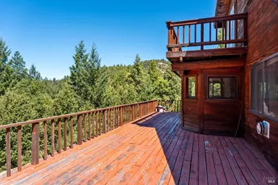 6010 Fitzhugh Road, Laytonville, CA 95454 - Photo 19