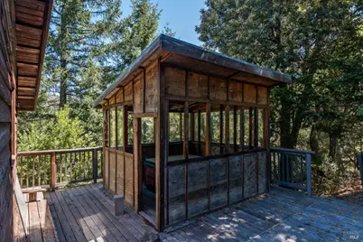 6010 Fitzhugh Road, Laytonville, CA 95454 - Photo 23