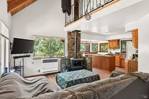 6010 Fitzhugh Rd, Laytonville, CA 95454 - Photo 5