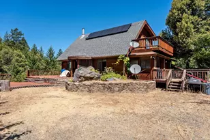 6010 Fitzhugh Rd, Laytonville, CA 95454 - Photo 3