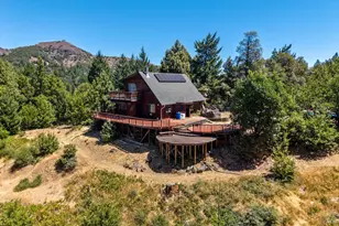 6010 Fitzhugh Rd, Laytonville, CA 95454 - Photo 1