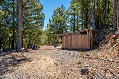 6010 Fitzhugh Road, Laytonville, CA 95454 - Photo 17
