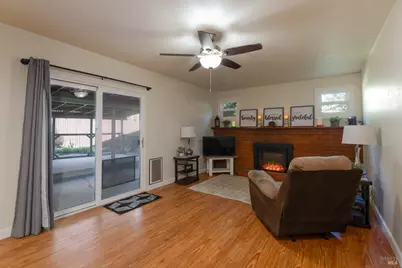 56 Mill Creek Drive, Willits, CA 95490 - Photo 15