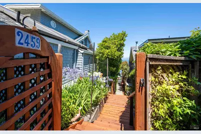 2459 Mar East Street, Belvedere Tiburon, CA 94920 - Photo 37
