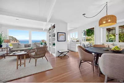 2459 Mar East Street, Belvedere Tiburon, CA 94920 - Photo 1