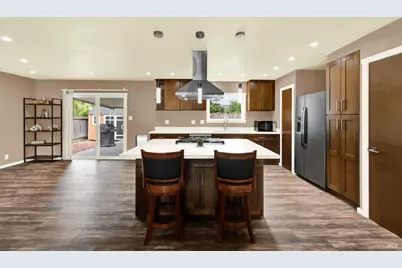 4080 Malone Drive, Napa, CA 94558 - Photo 3