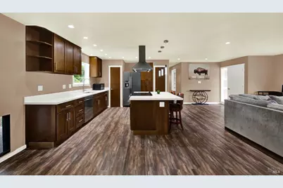 4080 Malone Drive, Napa, CA 94558 - Photo 9