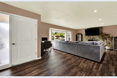 4080 Malone Drive, Napa, CA 94558 - Photo 17