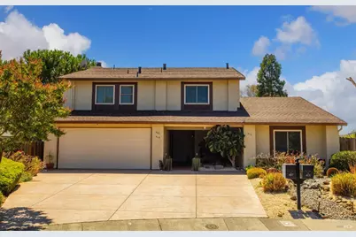 407 Rinconada Court, Benicia, CA 94510 - Photo 7