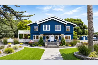 442 Marshall Avenue, Petaluma, CA 94952 - Photo 1