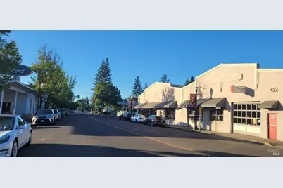 452 Healdsburg Avenue, Healdsburg, CA 95448 - Photo 5