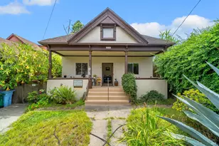 1614 Russell St, Berkeley, CA 94703 - Photo 5