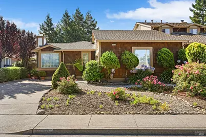 1755 Northstar Drive, Petaluma, CA 94954 - Photo 1