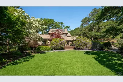 4727 Muirfield Court, Santa Rosa, CA 95405 - Photo 5