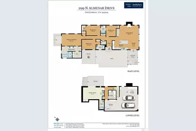 299 N Almenar Drive, Greenbrae, CA 94904 - Photo 65