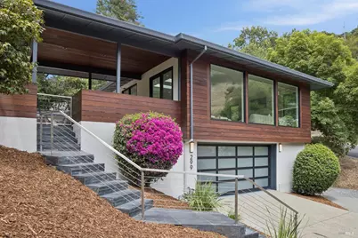 299 N Almenar Drive, Greenbrae, CA 94904 - Photo 5
