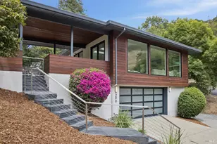 299 N Almenar Dr, Greenbrae, CA 94904 - Photo 5