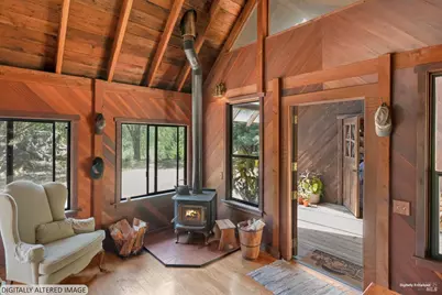17777 Willow Creek Road, Occidental, CA 95465 - Photo 3