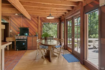 17777 Willow Creek Road, Occidental, CA 95465 - Photo 5