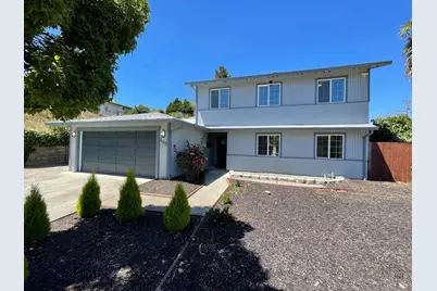 117 Greeves Street, Vallejo, CA 94591 - Photo 1