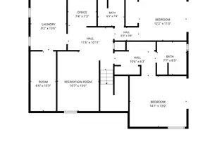 316 Deer Hollow Dr, Napa, CA 94558 - Photo 87