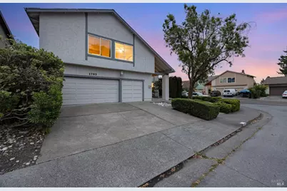 1702 Capistrano Drive, Petaluma, CA 94954 - Photo 5