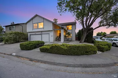 1702 Capistrano Drive, Petaluma, CA 94954 - Photo 1
